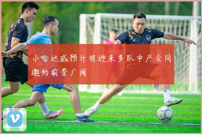 小哈达威预计将迎来多队中产合同邀约前景广阔